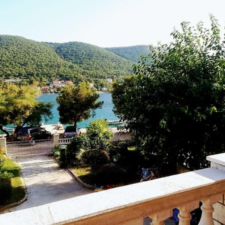 Open Sea Apartmani Grebaštica Екстериор снимка