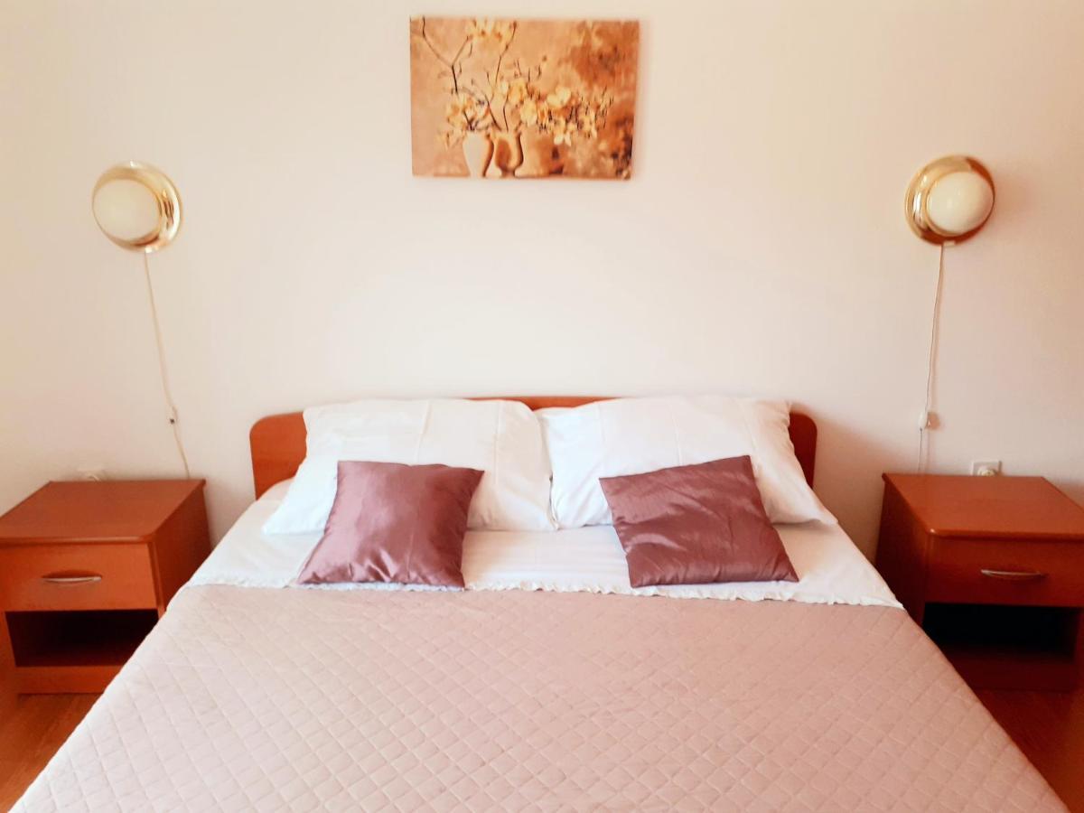 Open Sea Apartmani Grebaštica Стая снимка
