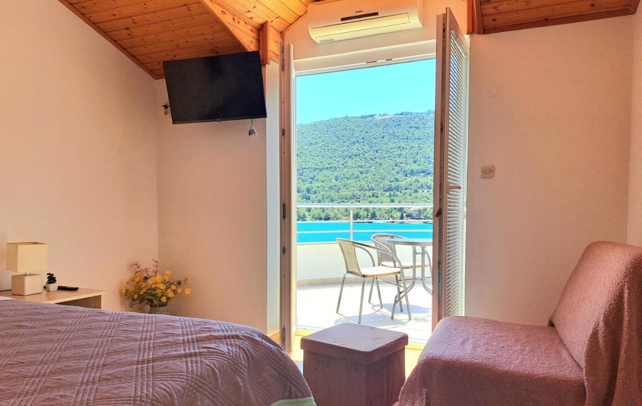 Open Sea Apartmani Grebaštica Екстериор снимка