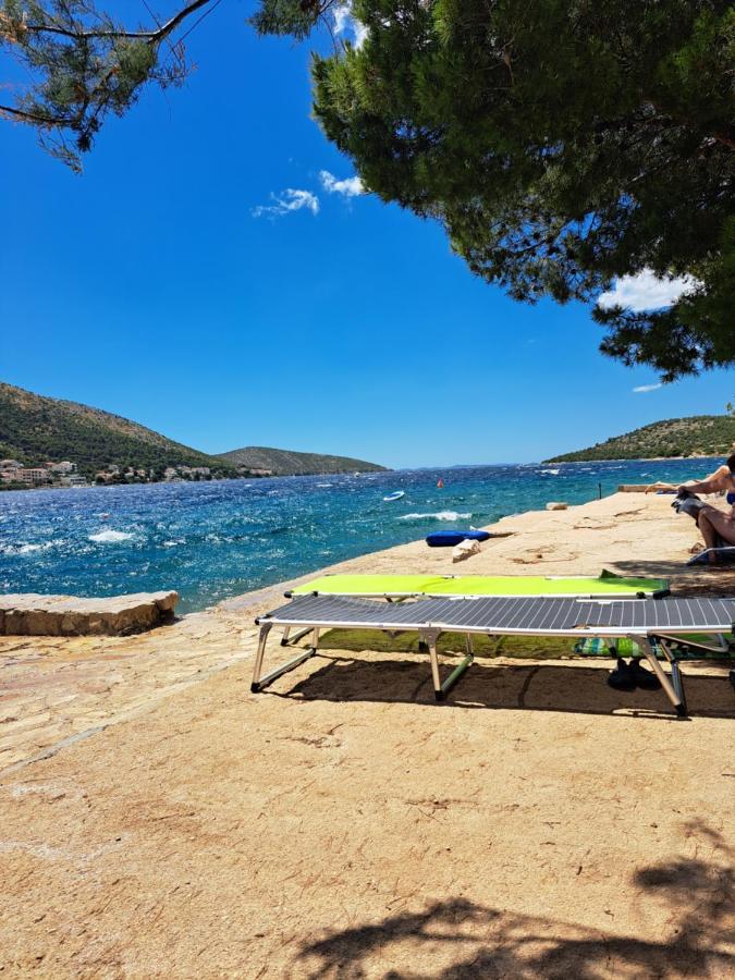 Open Sea Apartmani Grebaštica Екстериор снимка