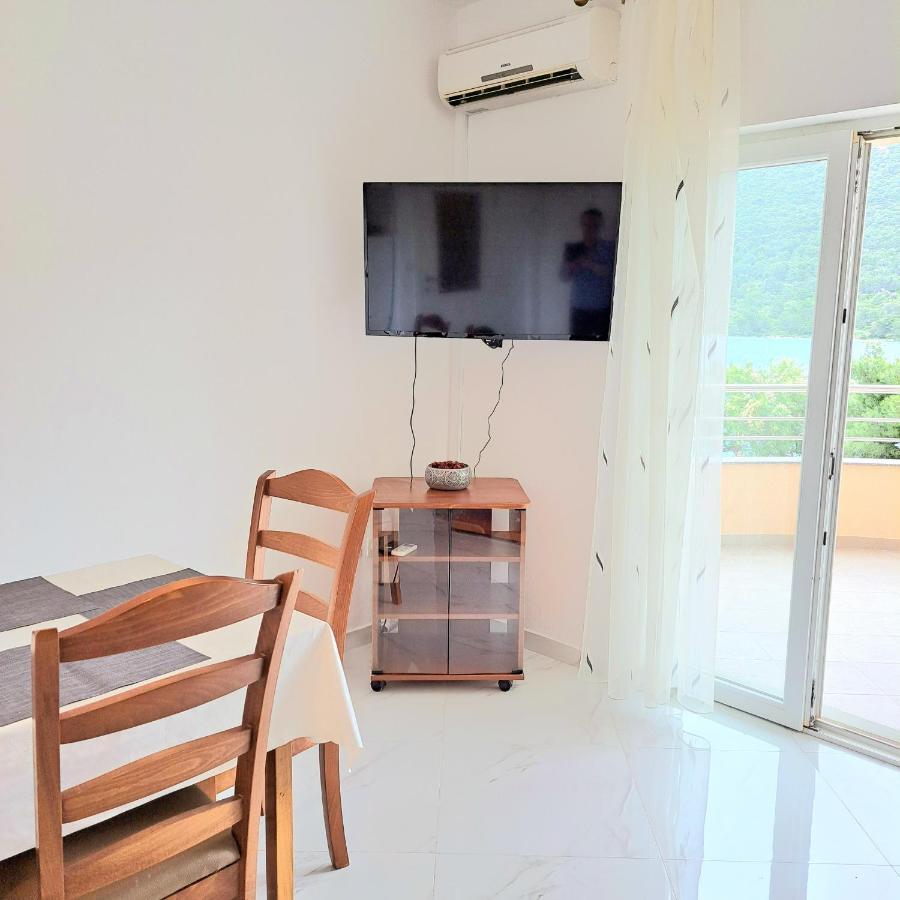 Open Sea Apartmani Grebaštica Екстериор снимка