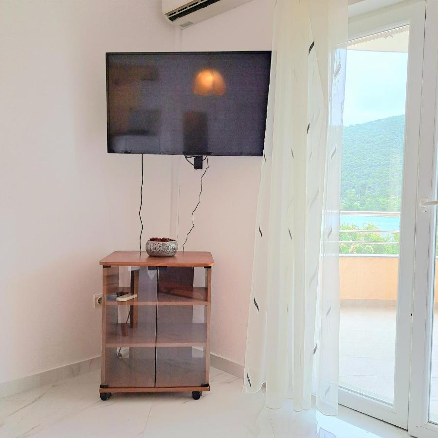 Open Sea Apartmani Grebaštica Екстериор снимка