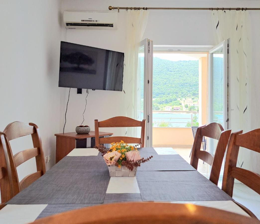 Open Sea Apartmani Grebaštica Екстериор снимка