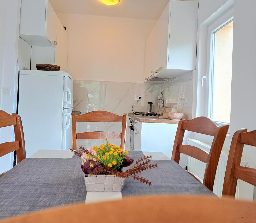 Open Sea Apartmani Grebaštica Екстериор снимка