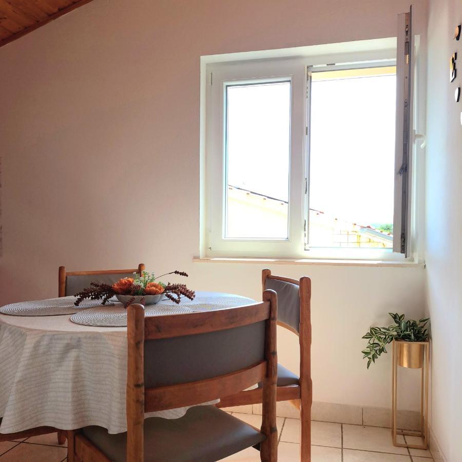 Open Sea Apartmani Grebaštica Екстериор снимка