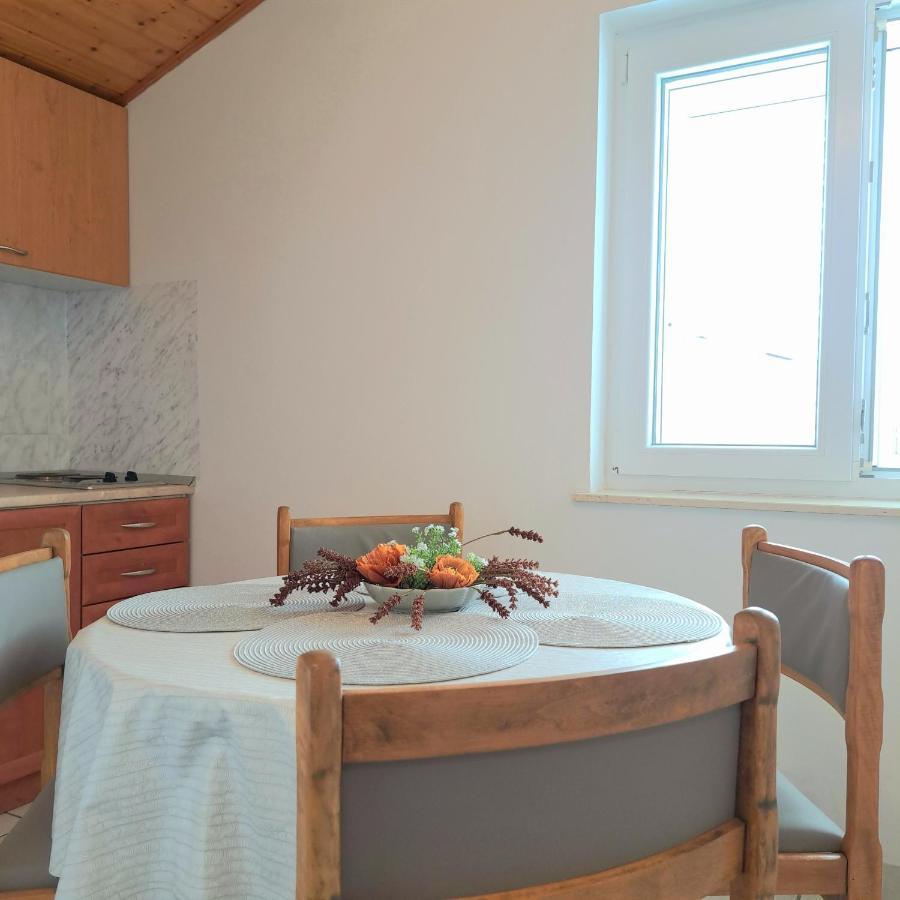 Open Sea Apartmani Grebaštica Екстериор снимка