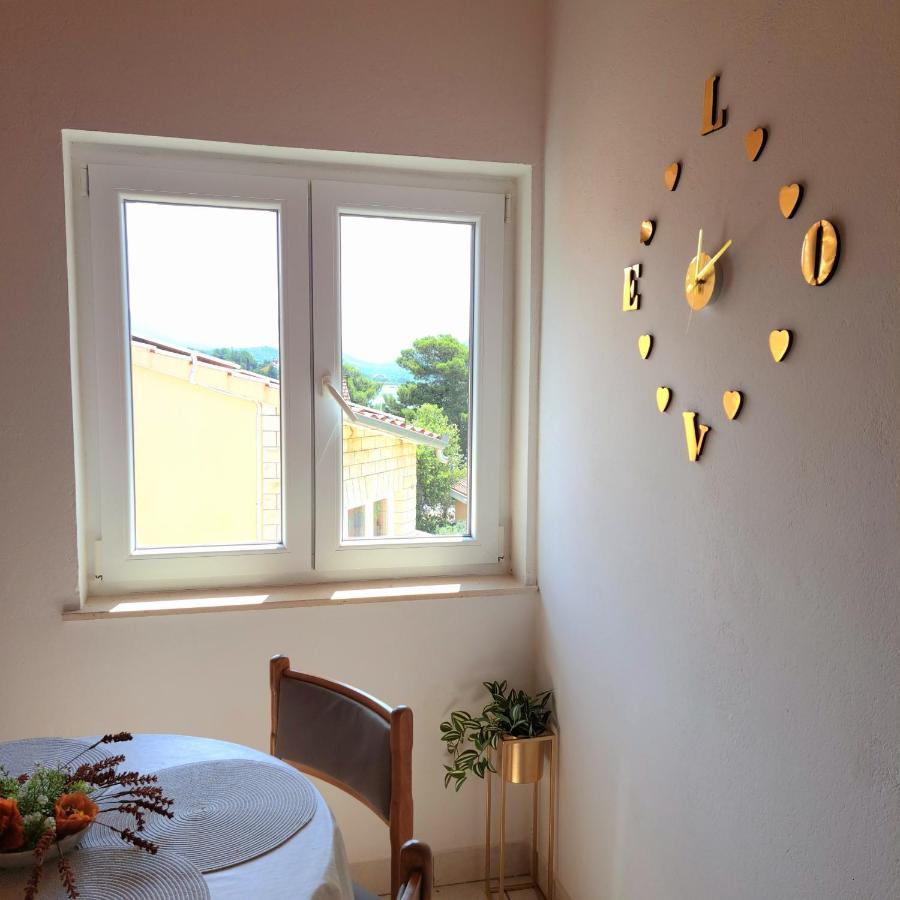 Open Sea Apartmani Grebaštica Екстериор снимка