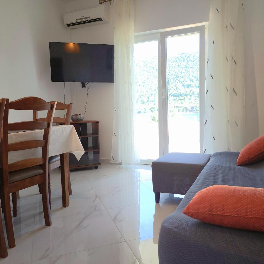 Open Sea Apartmani Grebaštica Екстериор снимка