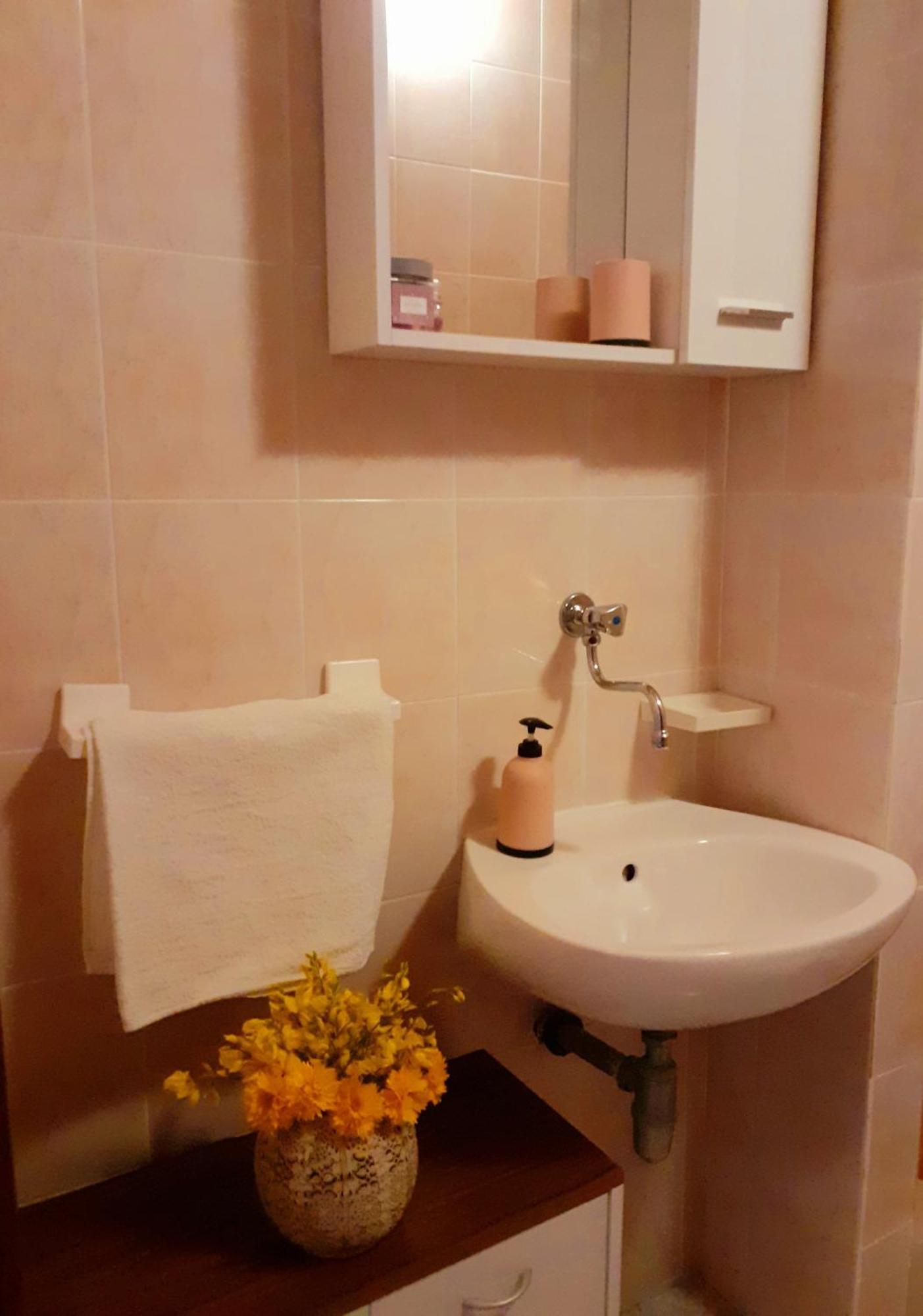 Open Sea Apartmani Grebaštica Екстериор снимка