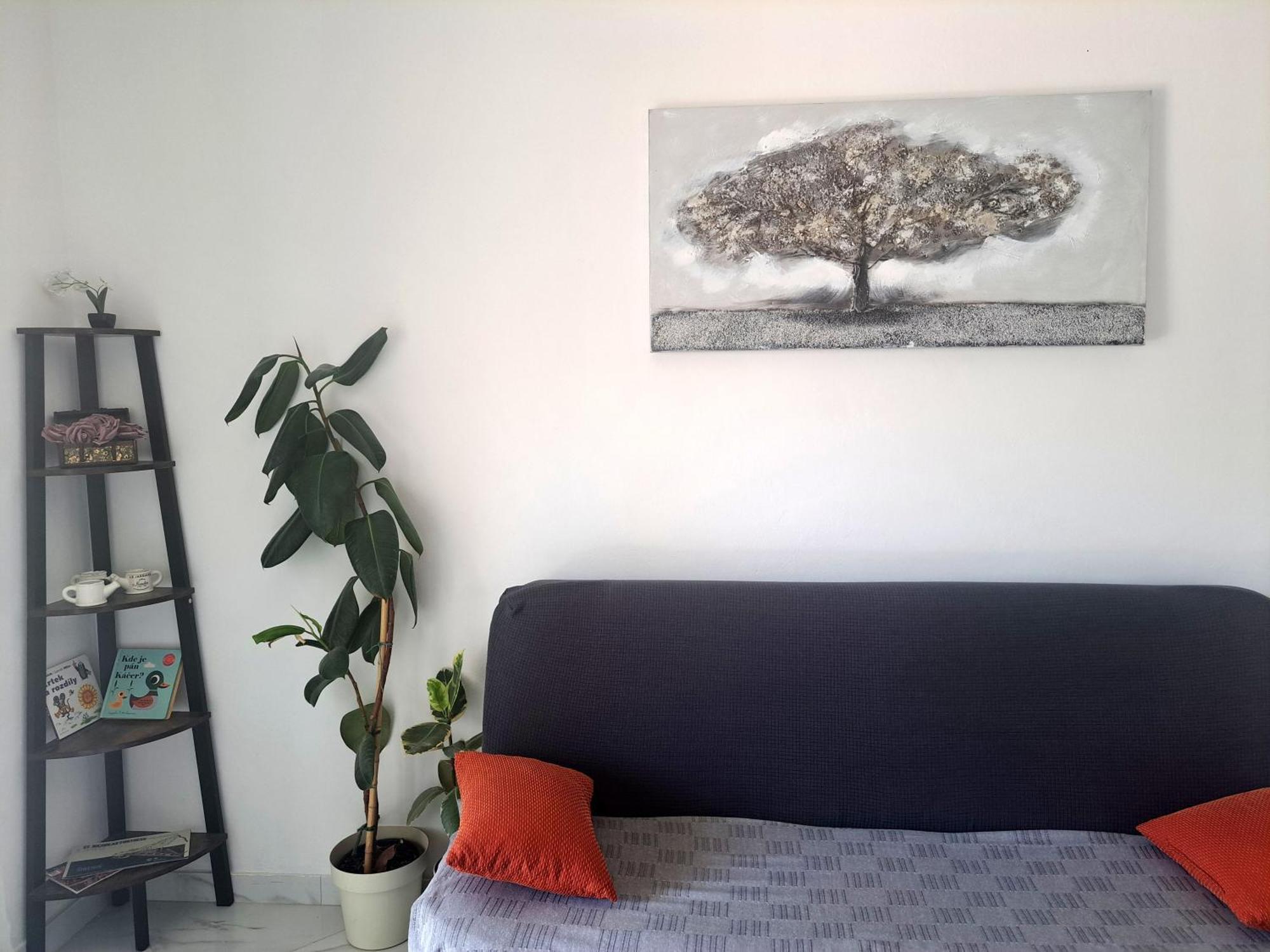 Open Sea Apartmani Grebaštica Стая снимка