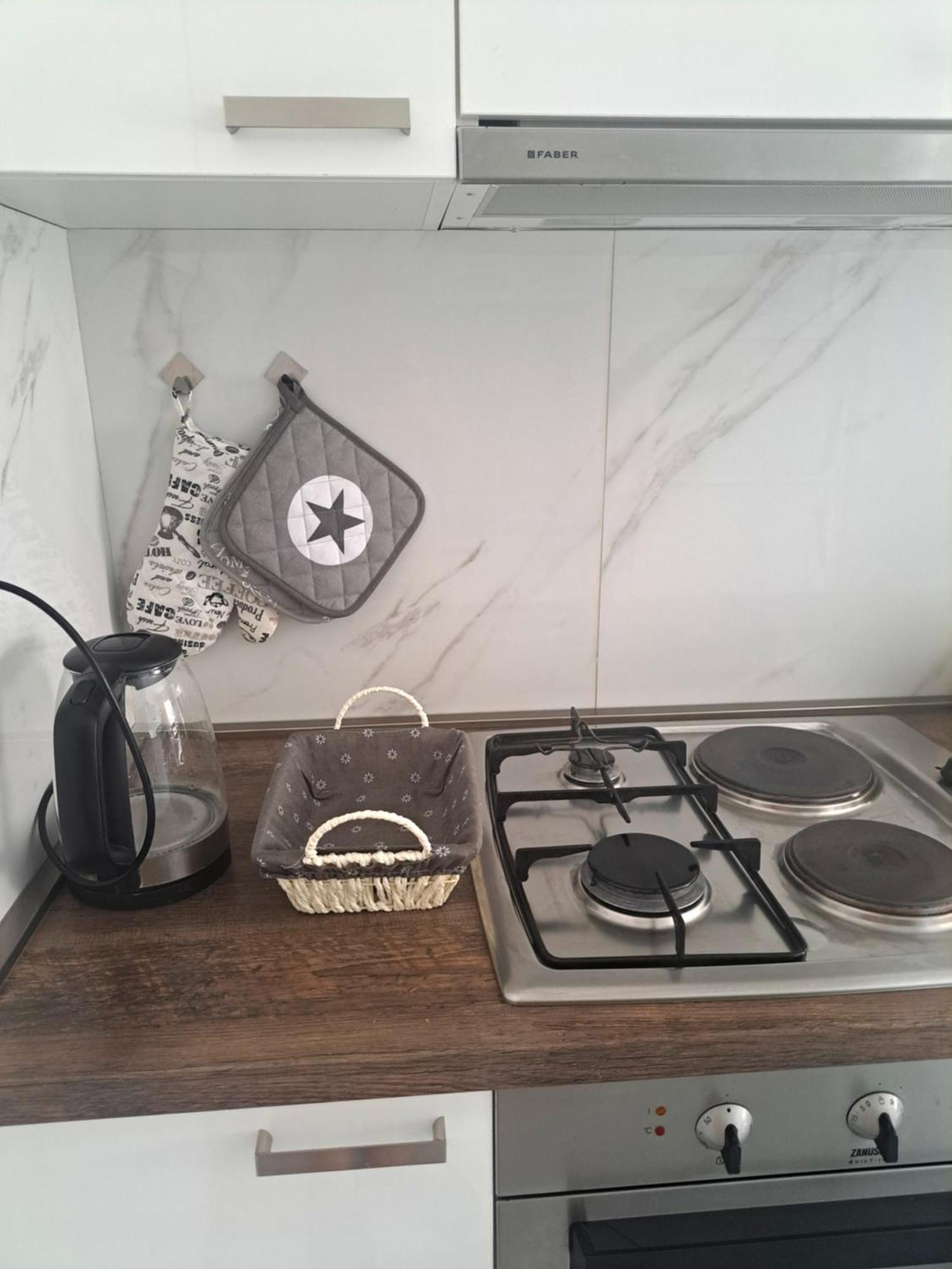 Open Sea Apartmani Grebaštica Стая снимка