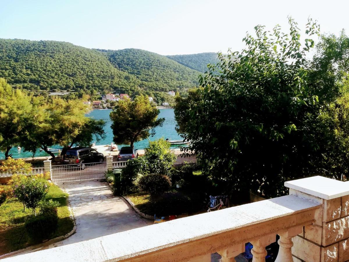 Open Sea Apartmani Grebaštica Екстериор снимка
