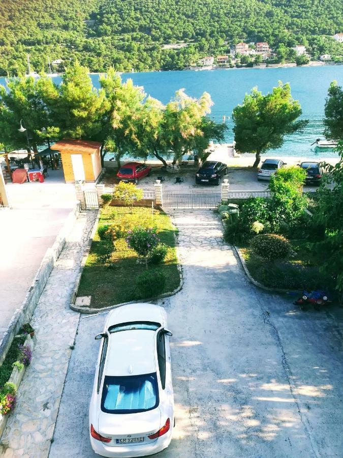 Open Sea Apartmani Grebaštica Екстериор снимка